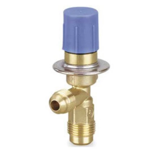 ออโตเมติกเอ็กซ์แพนชันวาล์ว ( Automatic Expansion valve )